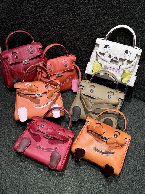 Hermes Collectibles