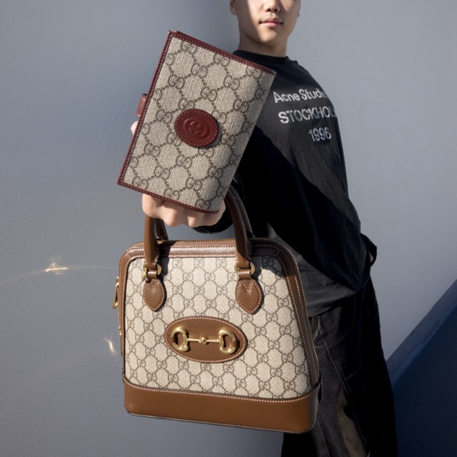 Gucci