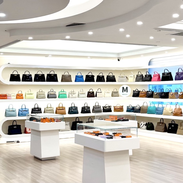 Shanghai Flagship